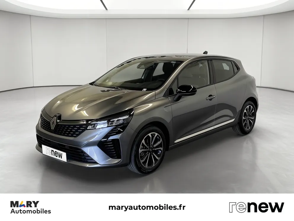 Véhicule occasion 1234443 - renault CLIO - Photo 1