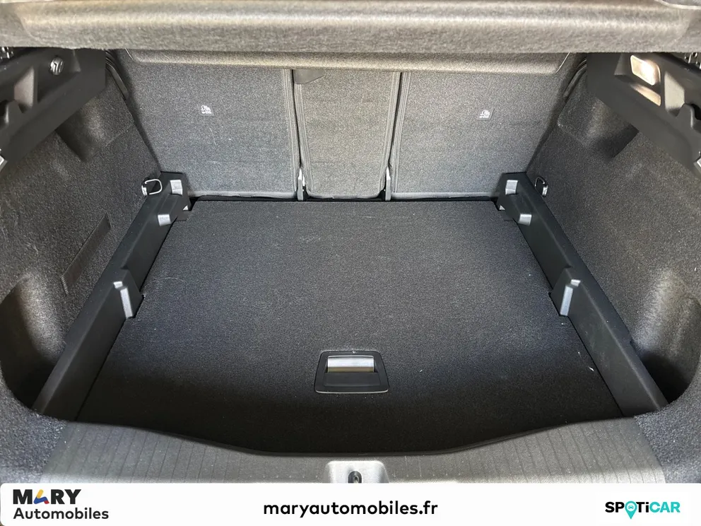 Véhicule occasion 1227472 - Citroën C5 AIRCROSS - Photo 18