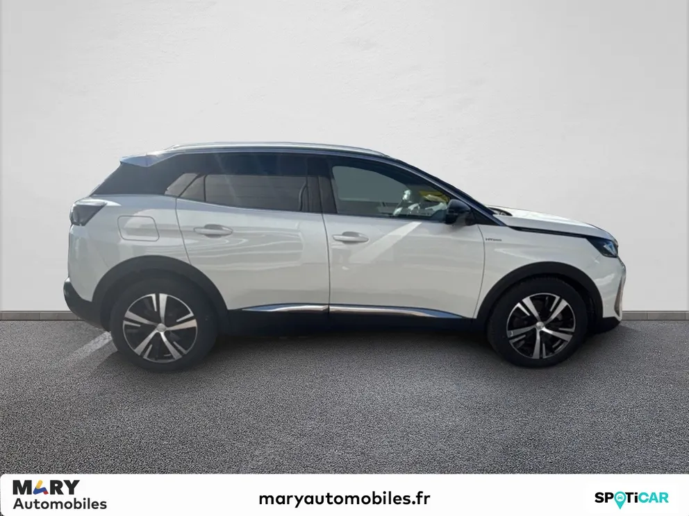 Véhicule occasion 206284 - peugeot 3008 - Photo 4