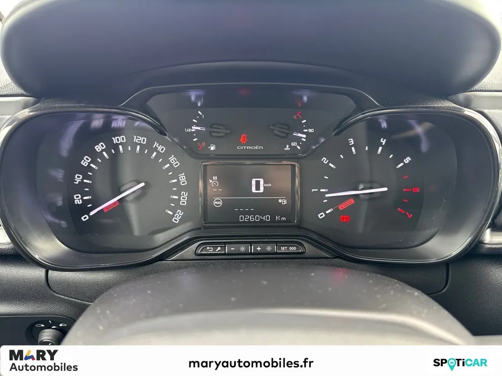 Véhicule occasion 1227405 - Citroën C3 - Photo 18