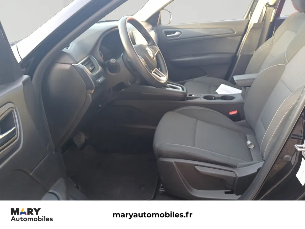 Véhicule occasion 1236833 - renault ARKANA - Photo 20