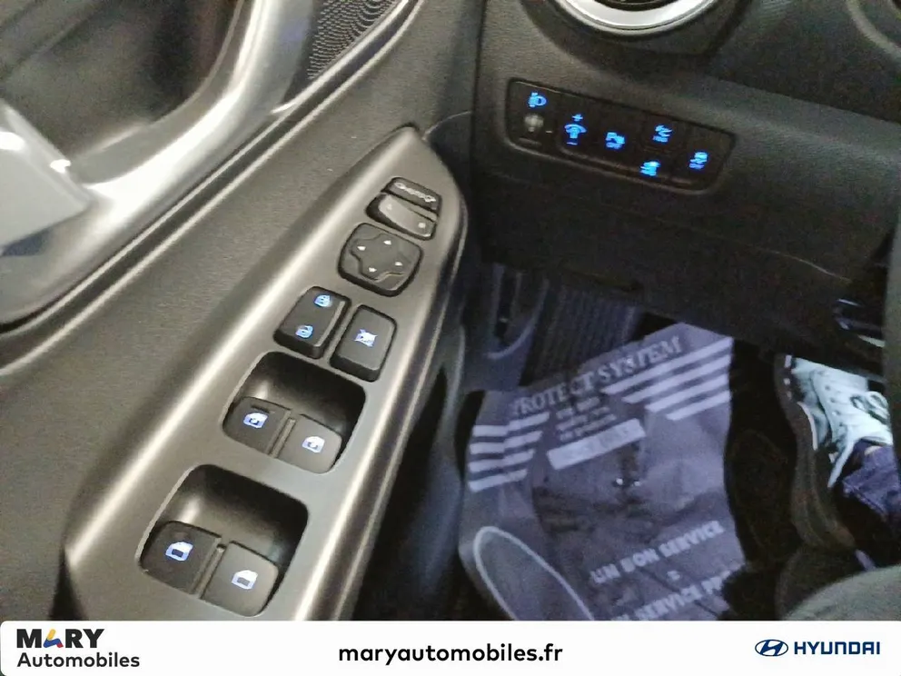 Véhicule occasion 213795 - hyundai KONA - Photo 16