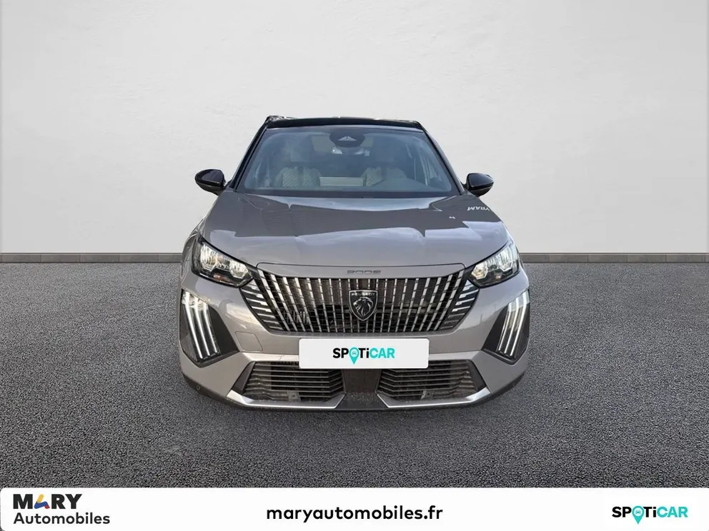 Véhicule occasion 209481 - peugeot 2008 - Photo 2