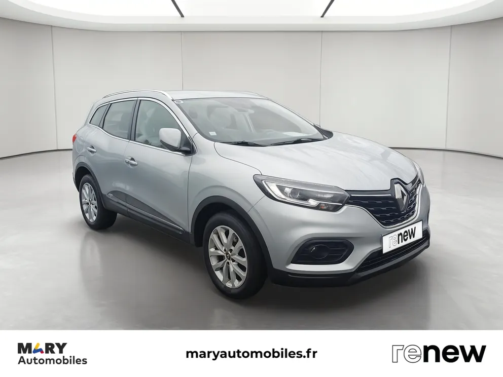 Véhicule occasion 1236524 - renault KADJAR - Photo 7