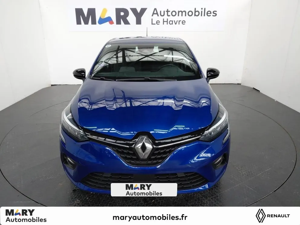 Véhicule occasion 228608 - renault CLIO - Photo 2