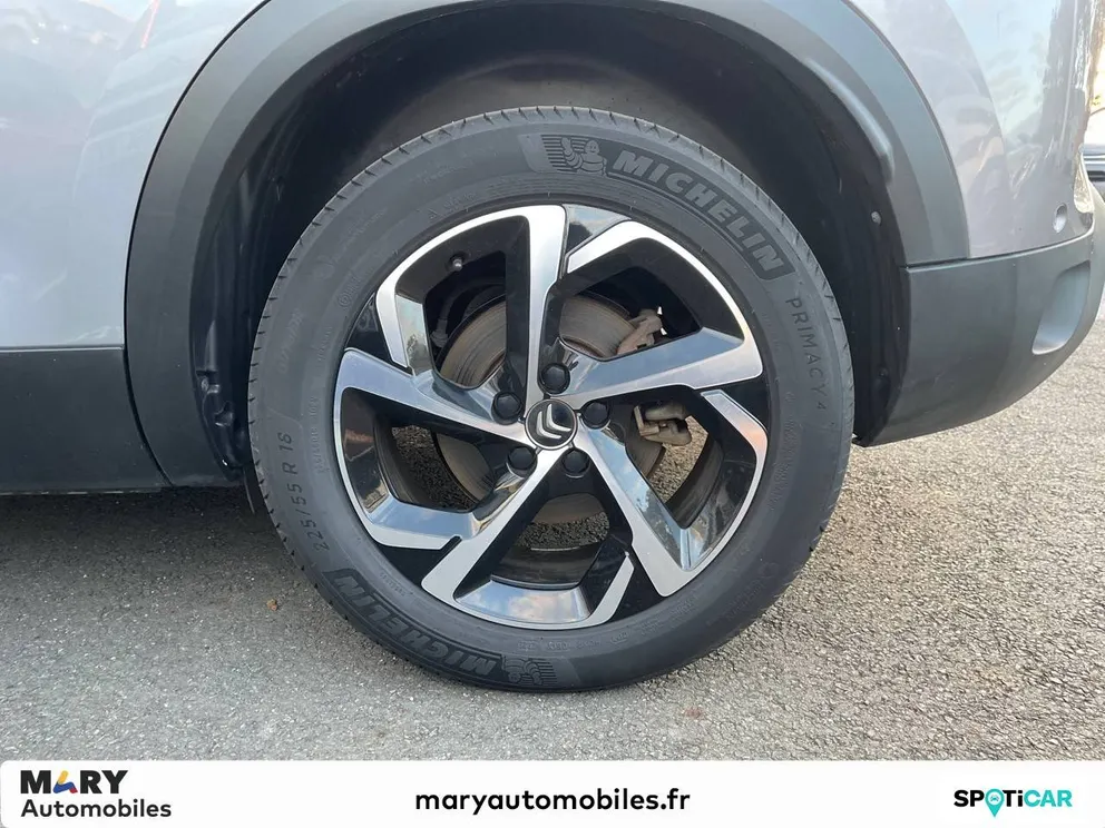 Véhicule occasion 126917 - Citroën C5 AIRCROSS - Photo 11