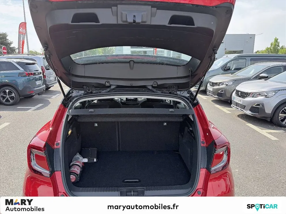 Véhicule occasion 238055 - renault CAPTUR - Photo 6
