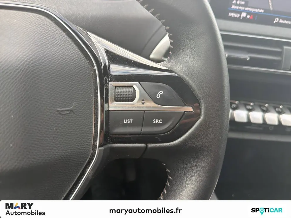 Véhicule occasion 231919 - peugeot 3008 - Photo 16