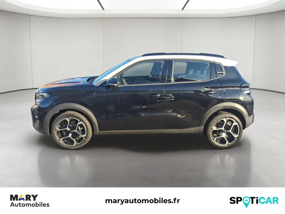 Véhicule occasion 1244837 - Citroën C3 - Photo 2
