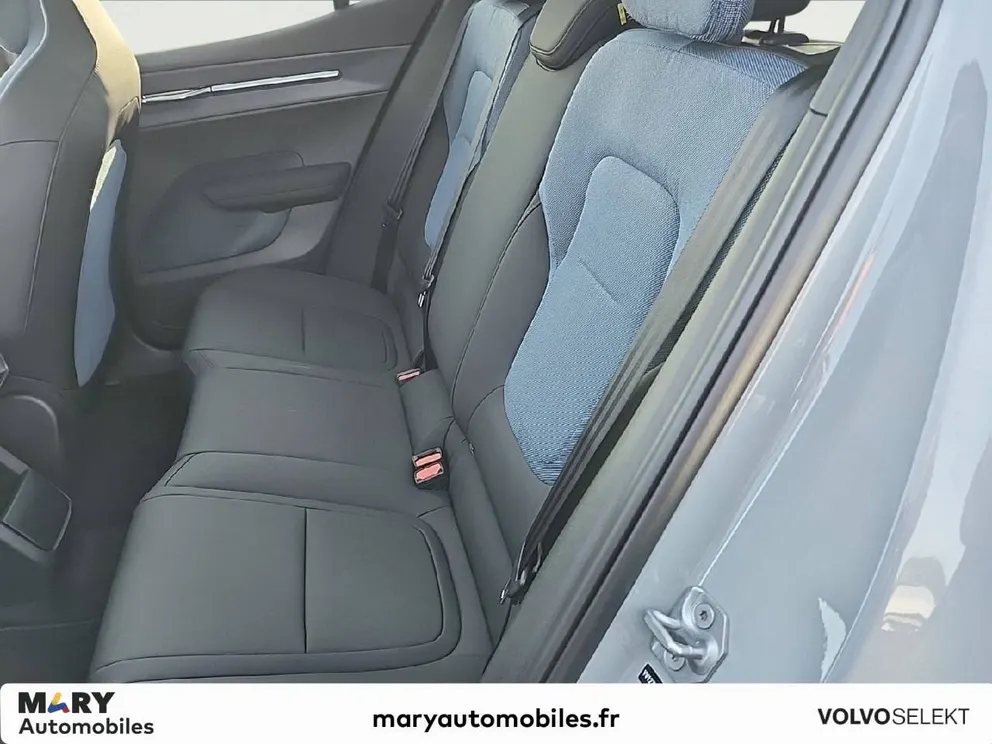 Véhicule occasion 226123 - volvo EX30 - Photo 5