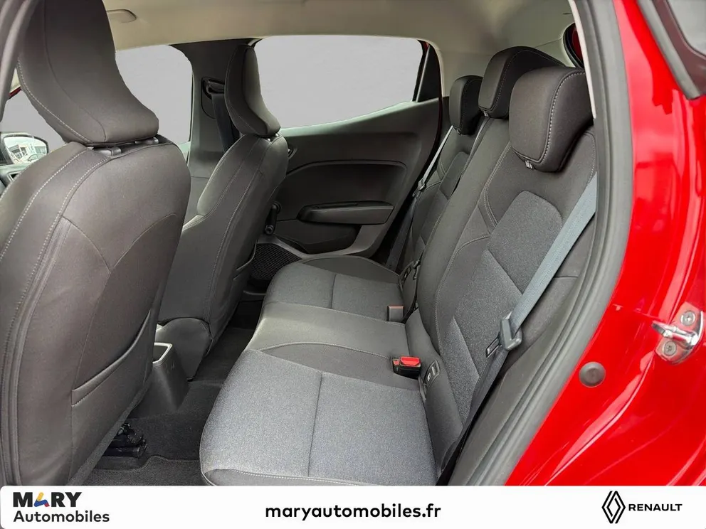 Véhicule occasion 217024 - renault CLIO - Photo 10