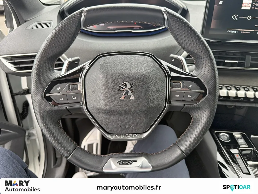 Véhicule occasion 1229099 - peugeot 3008 - Photo 12