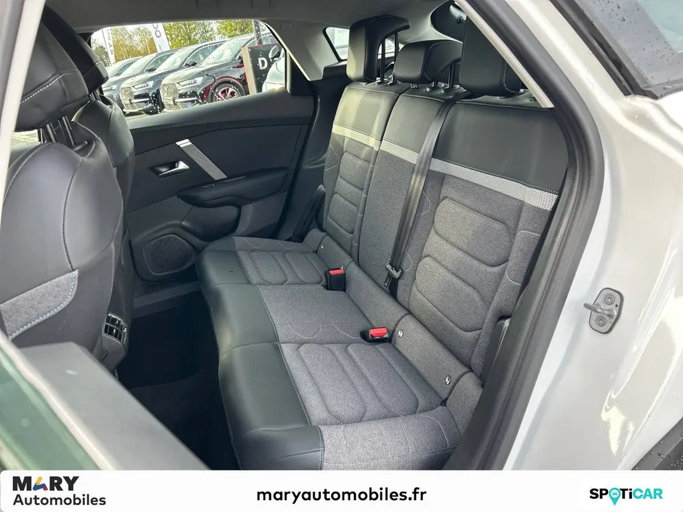 Véhicule occasion 199815 - Citroën C4 - Photo 10