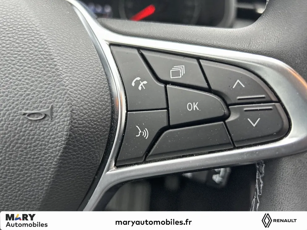 Véhicule occasion 234803 - renault CLIO - Photo 17