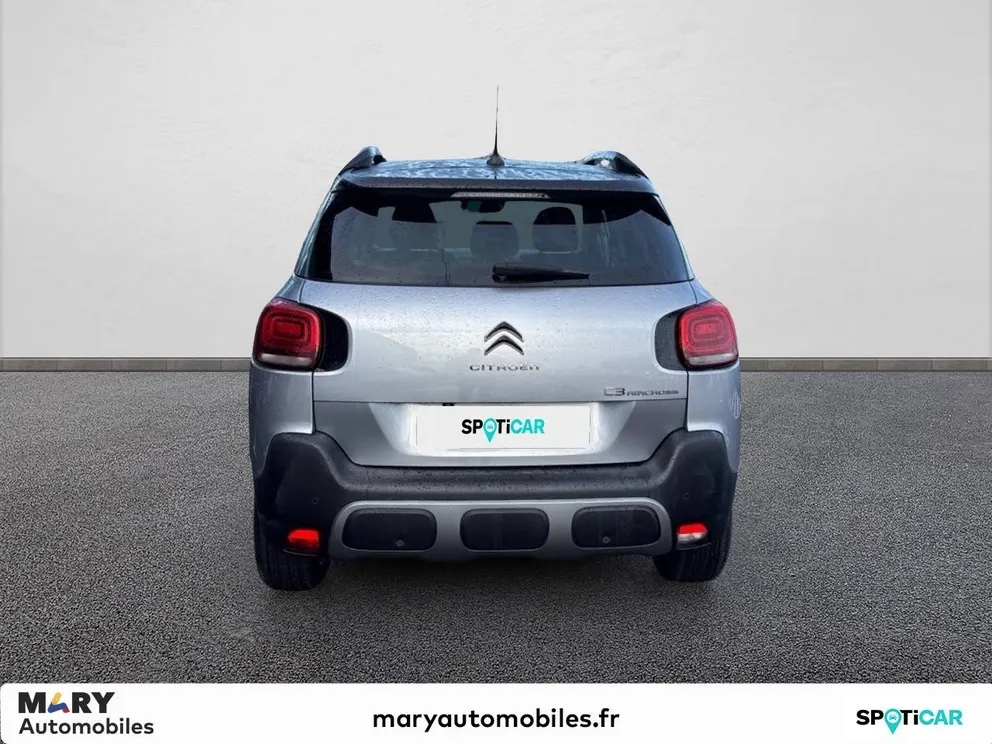 Véhicule occasion 213204 - Citroën C3 AIRCROSS - Photo 5