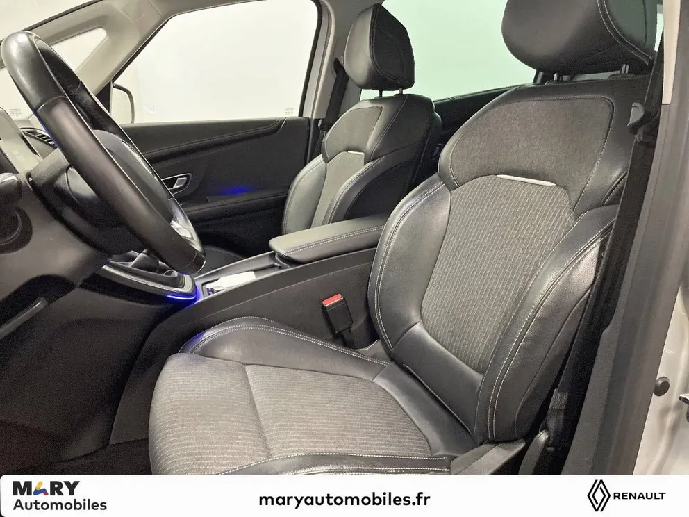 Véhicule occasion 205716 - renault GRAND SCENIC - Photo 9