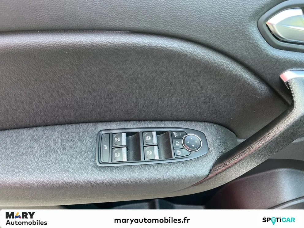 Véhicule occasion 1236886 - renault CAPTUR - Photo 10