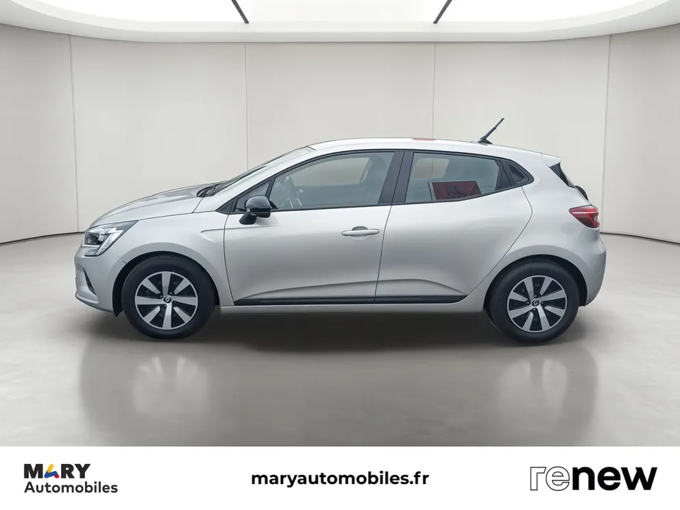 Véhicule occasion 237610 - renault CLIO - Photo 2