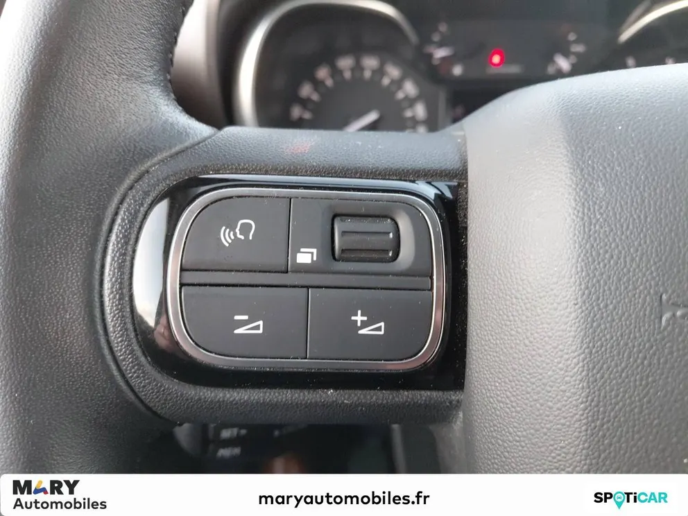 Véhicule occasion 212953 - Citroën C3 AIRCROSS - Photo 14