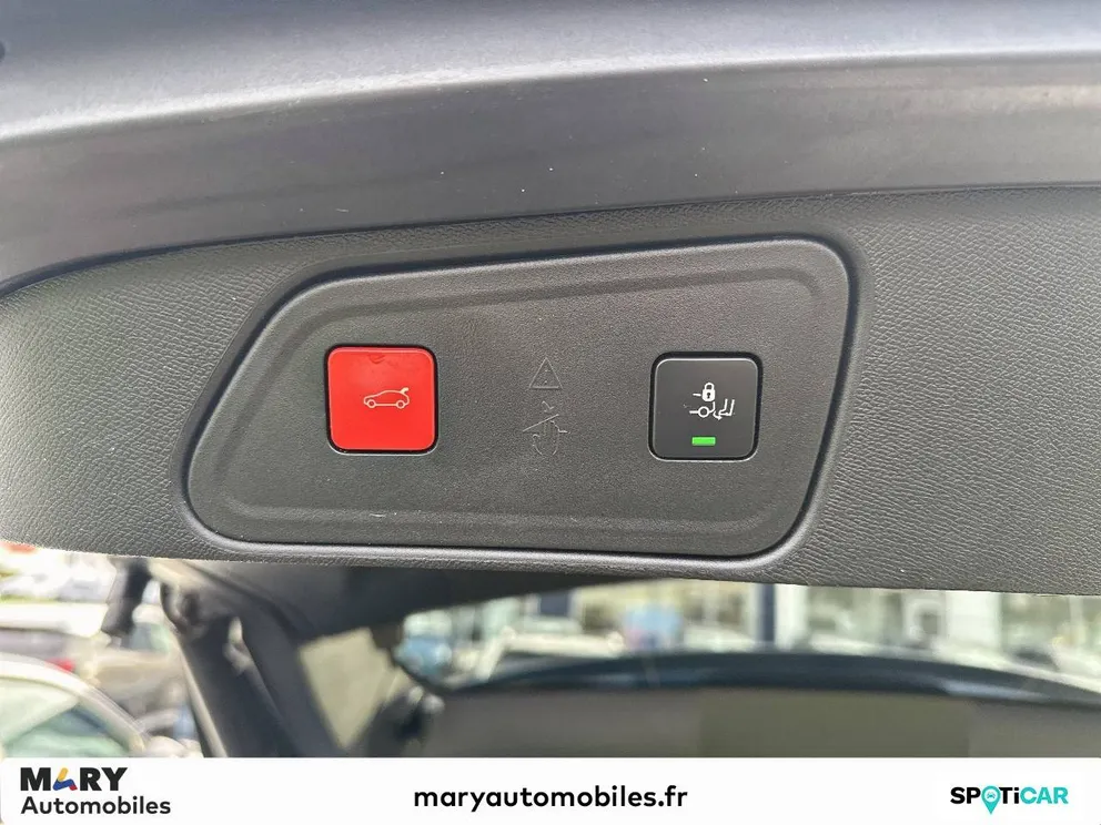 Véhicule occasion 220788 - peugeot 3008 - Photo 16