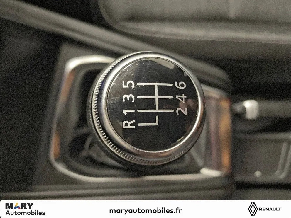 Véhicule occasion 205377 - renault CAPTUR - Photo 13