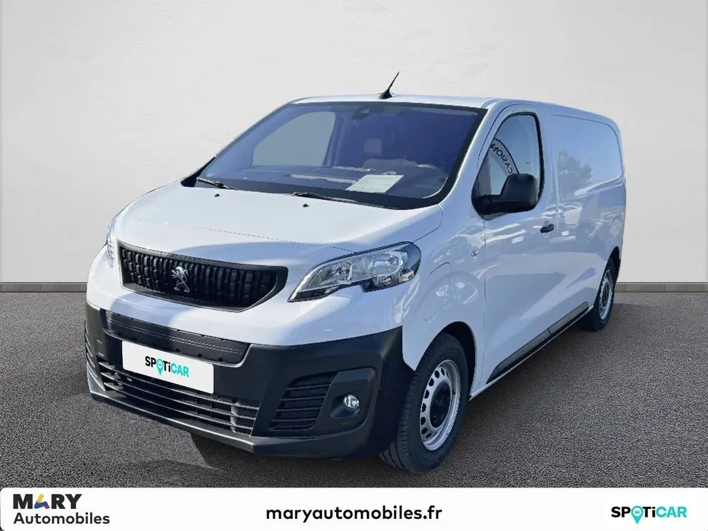 Véhicule occasion 157334 - peugeot EXPERT - Photo 1