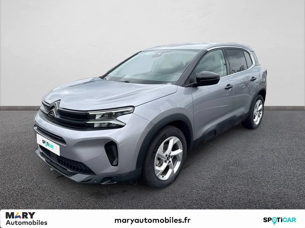 Véhicule occasion 230652 - Citroën C5 AIRCROSS - Photo 1
