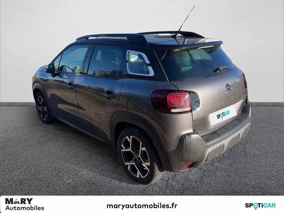 Véhicule occasion 210492 - Citroën C3 AIRCROSS - Photo 7