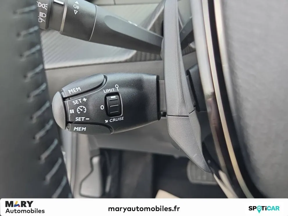 Véhicule occasion 235562 - peugeot 208 - Photo 14