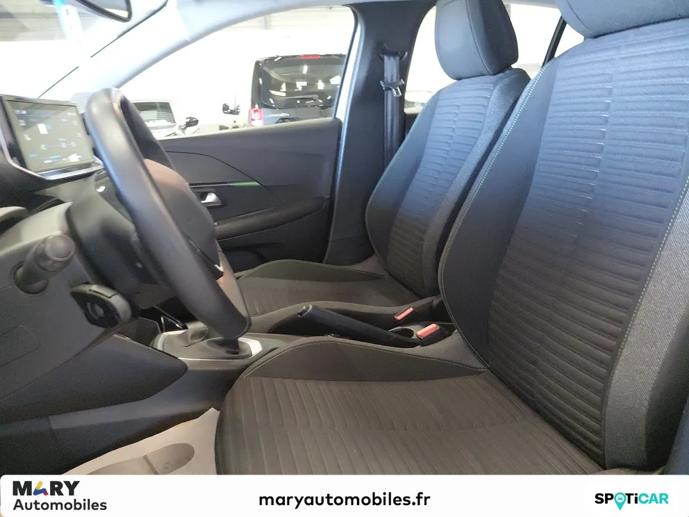 Véhicule occasion 1229499 - peugeot 208 - Photo 13