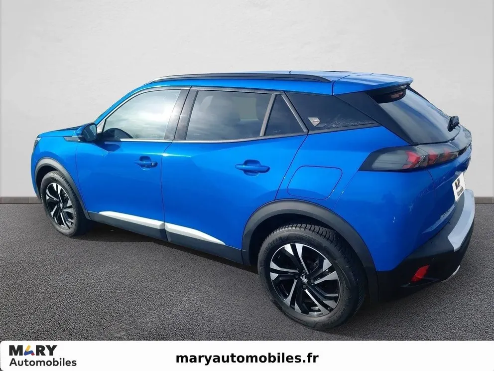 Véhicule occasion 230575 - peugeot 2008 - Photo 7