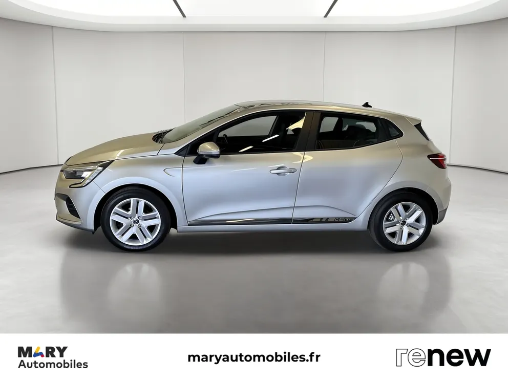 Véhicule occasion 1237237 - renault CLIO - Photo 2