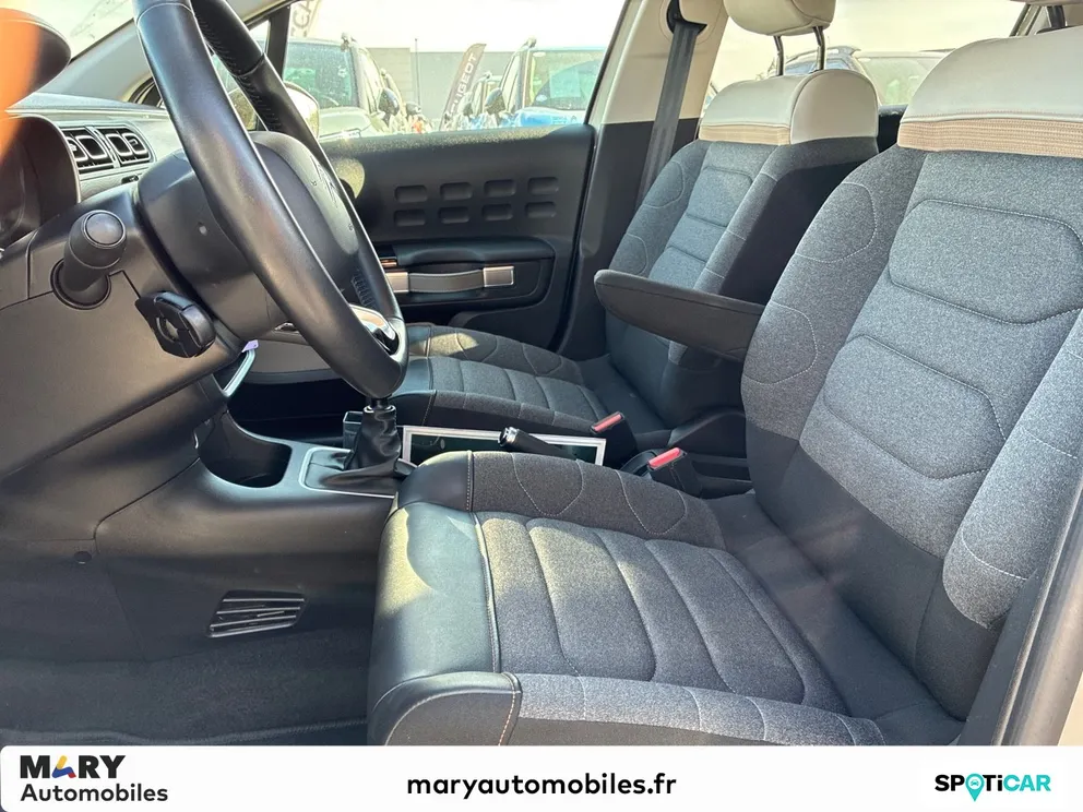 Véhicule occasion 1238229 - Citroën C3 - Photo 13