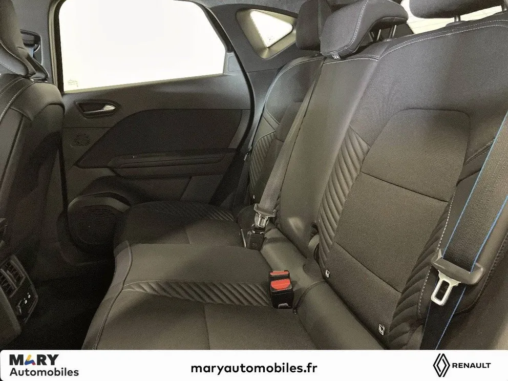 Véhicule occasion 190847 - renault CAPTUR - Photo 10