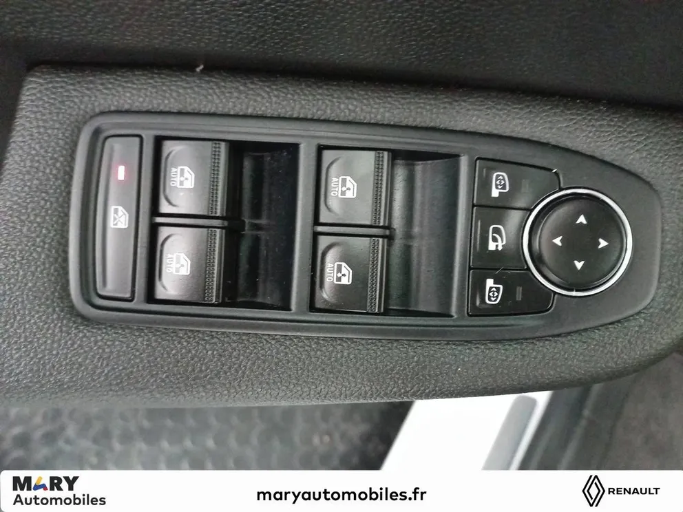 Véhicule occasion 209397 - renault CLIO - Photo 13