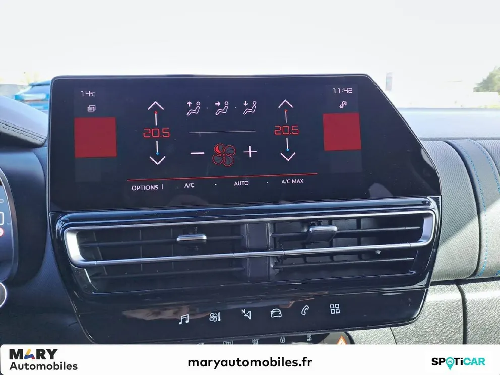 Véhicule occasion 223689 - Citroën C5 AIRCROSS - Photo 15