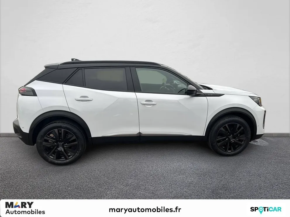 Véhicule occasion 229995 - peugeot 2008 - Photo 4