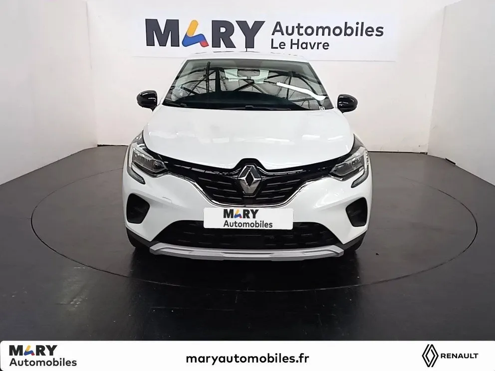 Véhicule occasion 206537 - renault CAPTUR - Photo 2