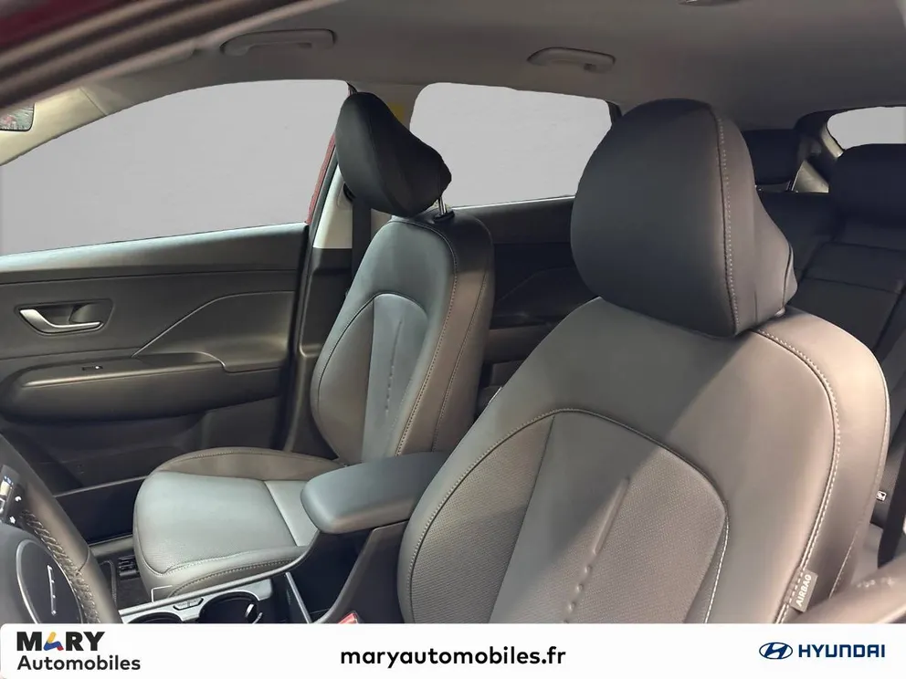 Véhicule occasion 215106 - hyundai KONA - Photo 9