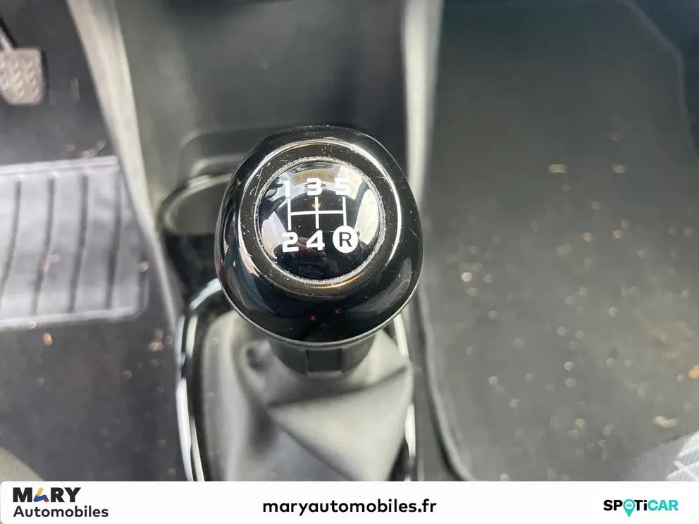 Véhicule occasion 207370 - peugeot 108 - Photo 15