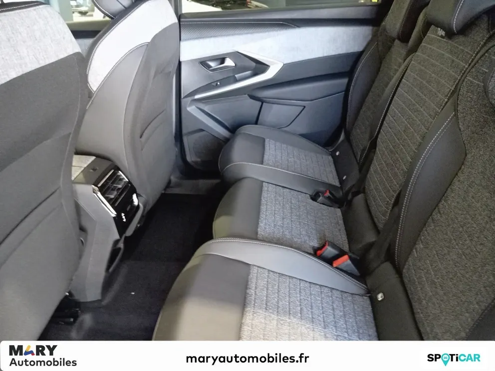 Véhicule occasion 1228064 - peugeot 5008 - Photo 16