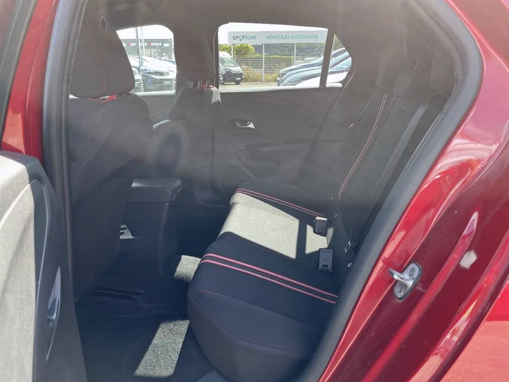 Véhicule occasion 188655 - opel CORSA - Photo 10