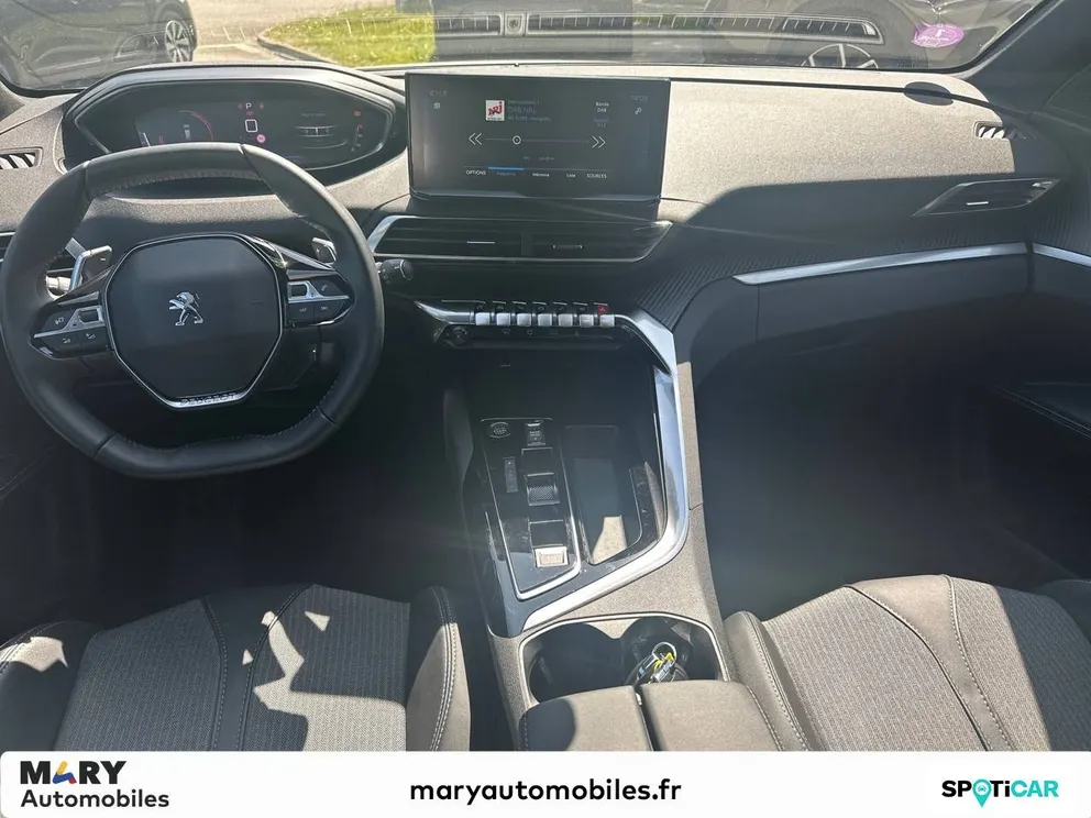 Véhicule occasion 234333 - peugeot 5008 - Photo 8