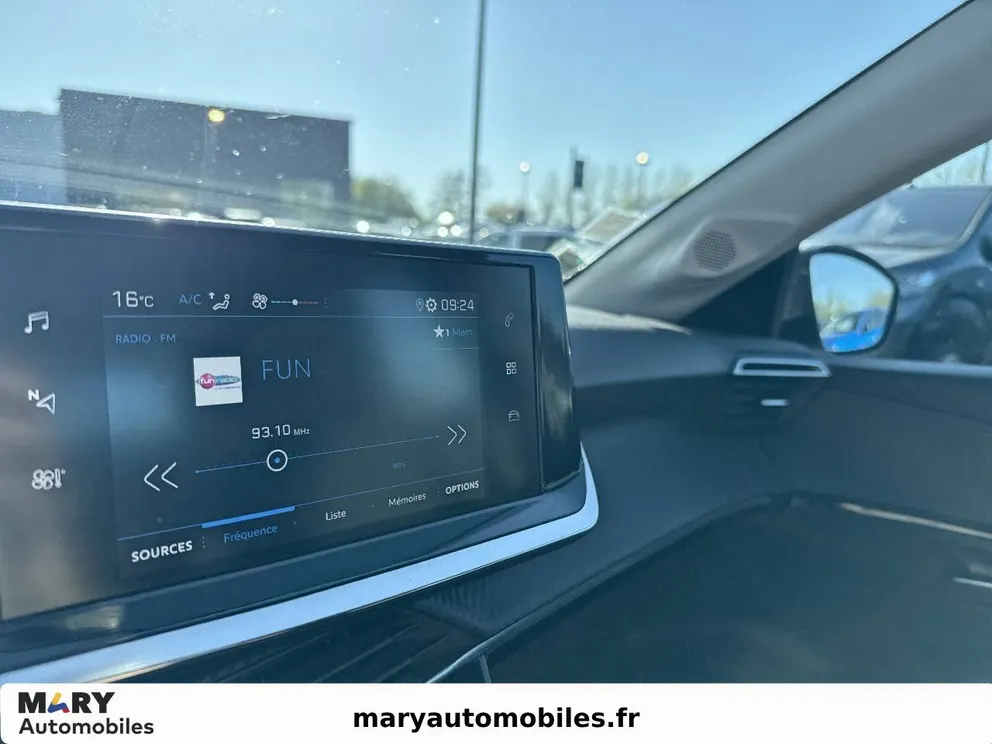 Véhicule occasion 227170 - peugeot 208 - Photo 13