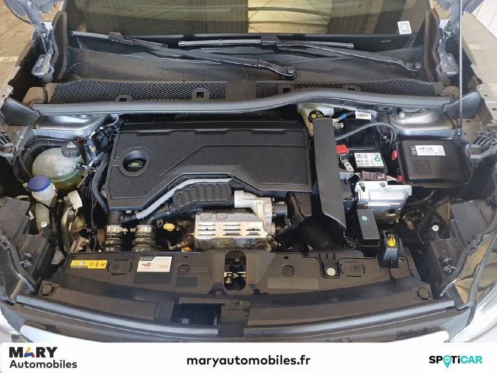 Véhicule occasion 215747 - peugeot 2008 - Photo 12