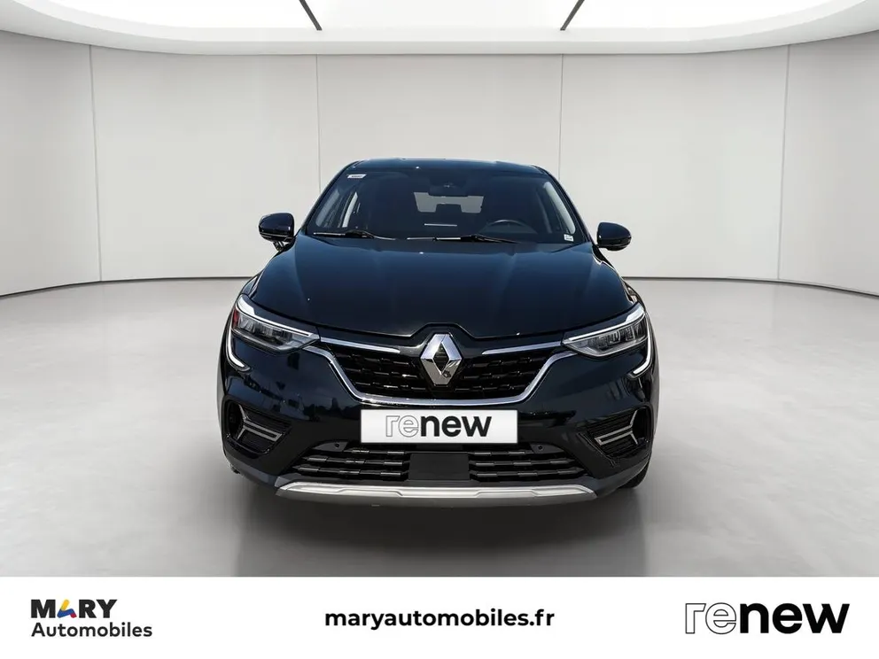 Véhicule occasion 229284 - renault ARKANA - Photo 9