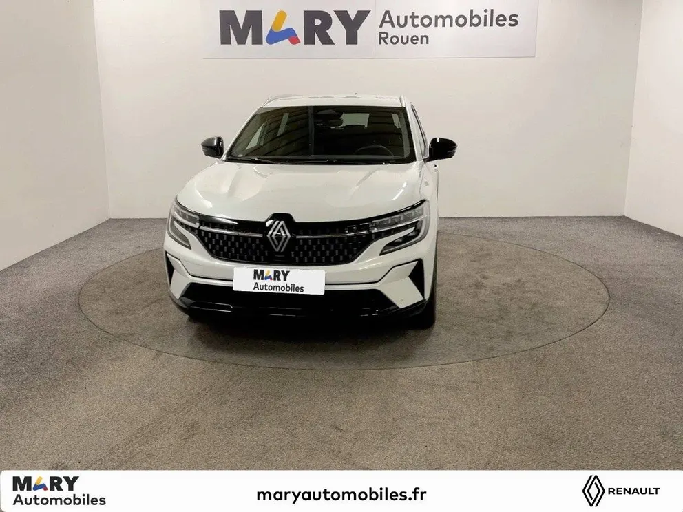 Véhicule occasion 158532 - renault AUSTRAL - Photo 2