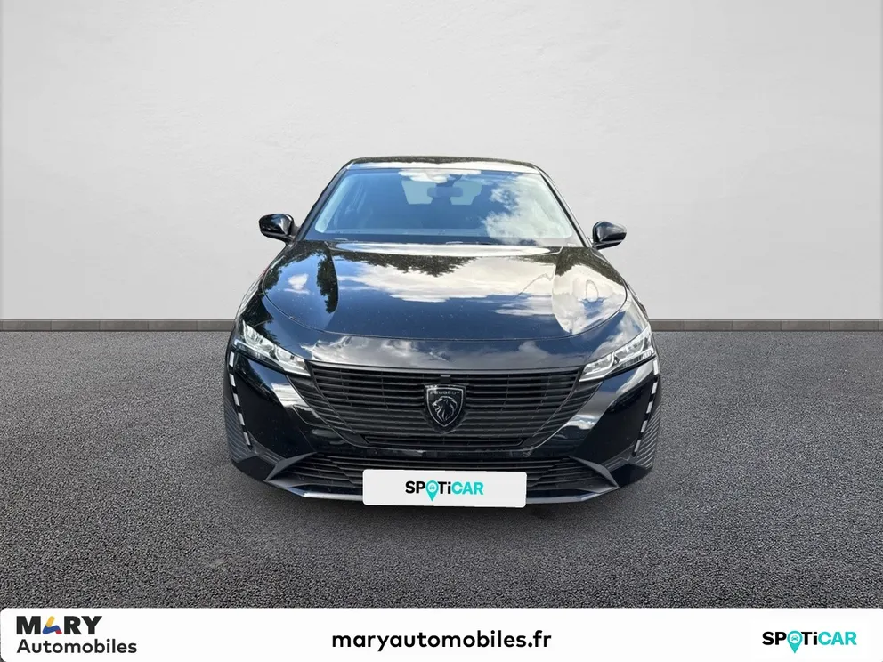 Véhicule occasion 1232215 - peugeot 308 - Photo 6