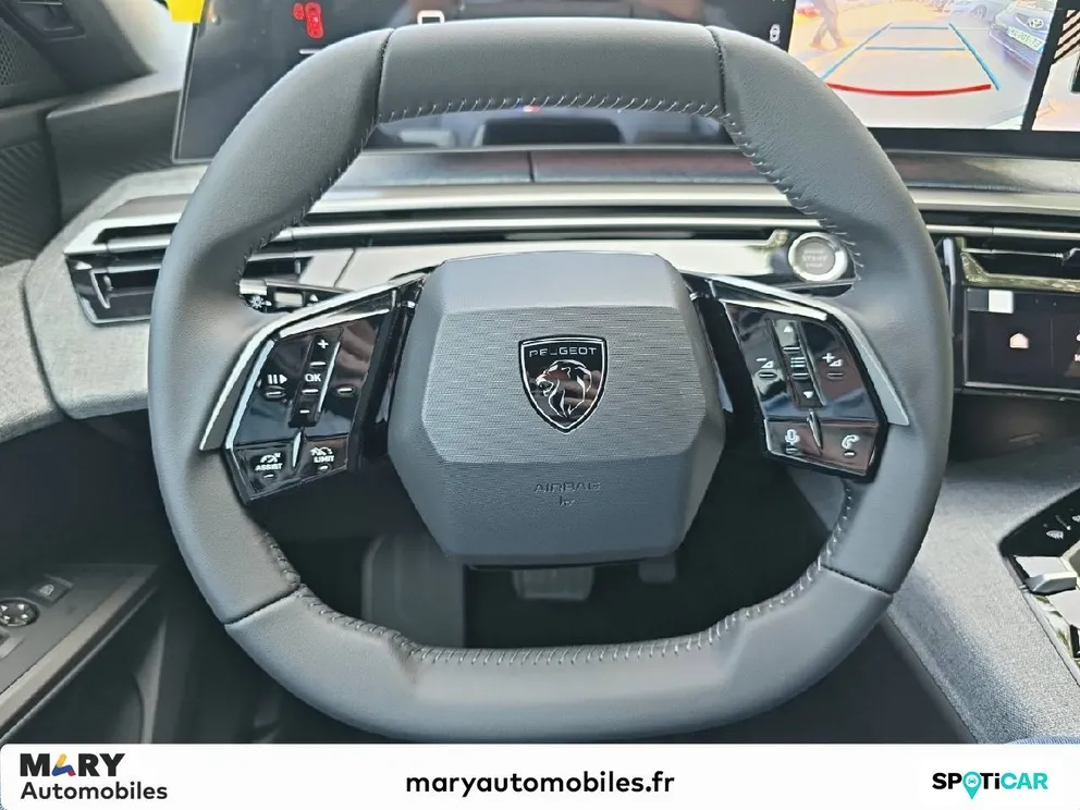 Véhicule occasion 187145 - peugeot 3008 - Photo 12