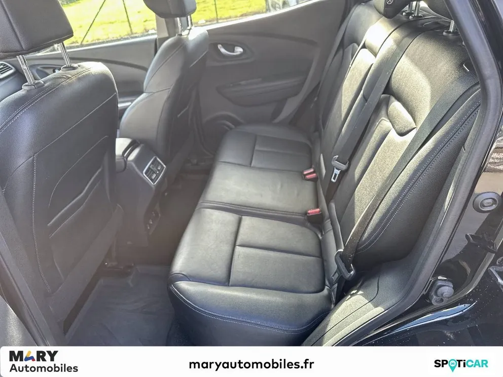 Véhicule occasion 202025 - renault KADJAR - Photo 10